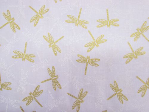 Aurelia- Dragonfly- Periwinkle