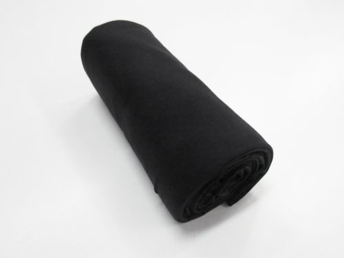 1m Mini Roll Remnant- Sports Supplex®- Black