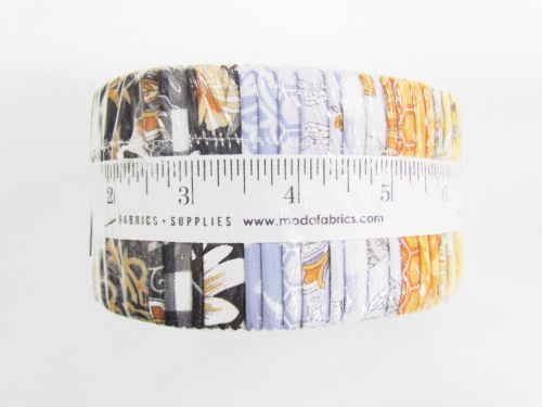 Honey & Lavender Jelly Roll