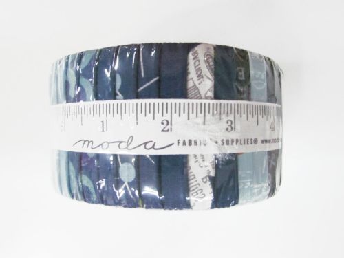 Bluish Jelly Roll