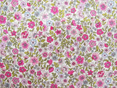 Eiderdown Lilith in Pink