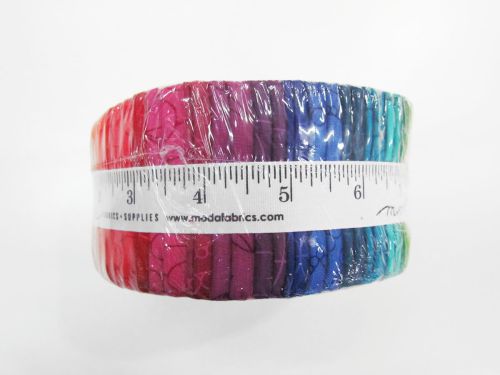 Rainbow Spice Jelly Roll