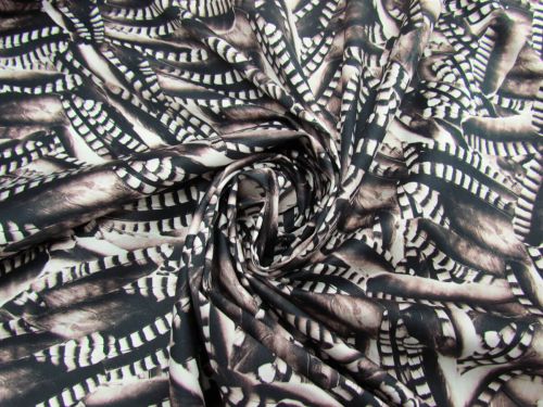 Flight Of Fancy Cotton Sateen #11481