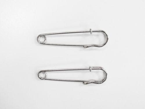 50mm Kilt Pins- 2pk- RW682