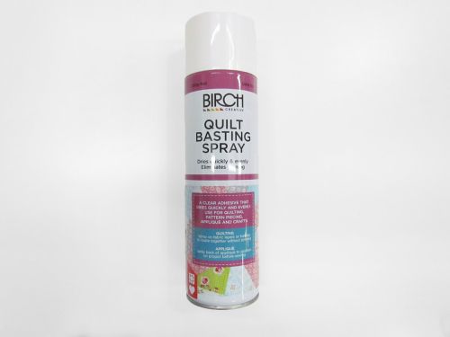 Quilt Basting Spray- 350g