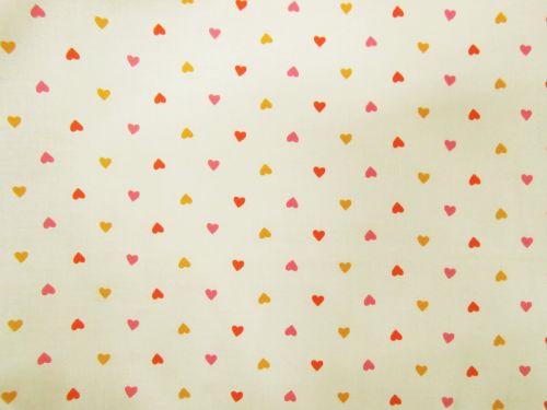 Ruby Star Society Cotton- Juicy- Hearts- Multi