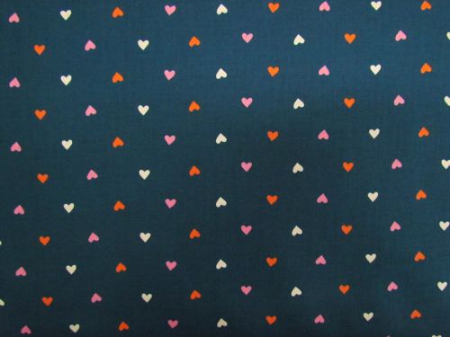 Ruby Star Society Cotton- Juicy- Hearts- Galaxy