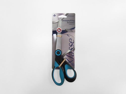 Klasse Titanium Coated Dressmaking Scissors