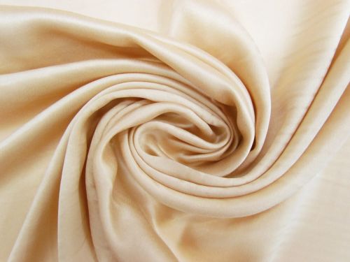 Sandwashed Silk- Chai Beige #12256