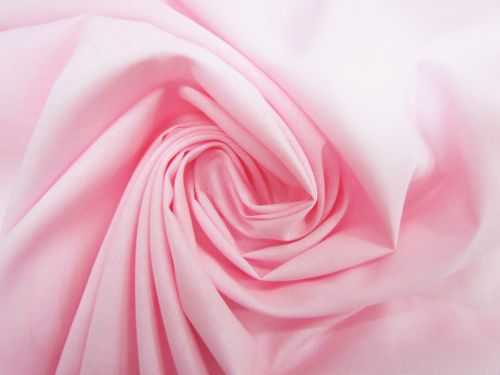 Cotton Voile- Rose Quartz #12357