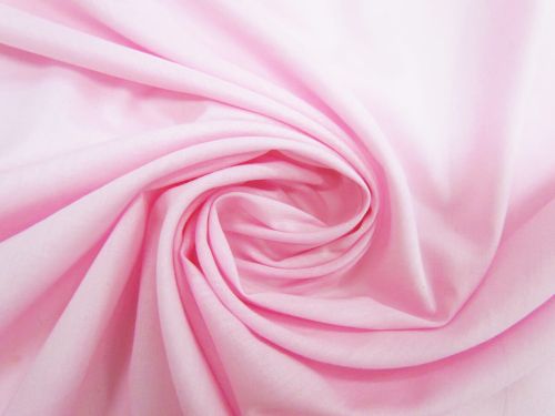 Cotton Voile- Fairy Floss Pink #12358