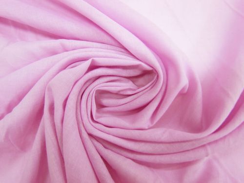 Cotton Voile- Pink Lilac #12359