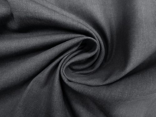 9.2oz Stretch Denim- Shadow Grey #12616