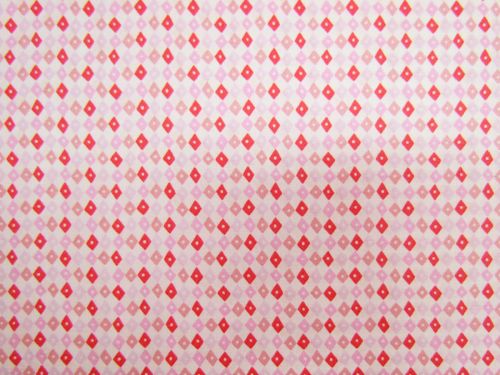 Liberty Cotton- Garden Party Collection- Jester- C
