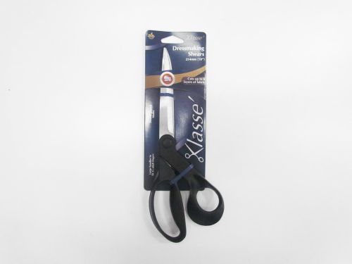 Klasse 10" Dressmaking Scissors