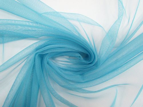 Tulle- Cerulean #12753