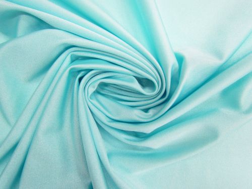 Shiny Spandex- Aqua Breeze #12953