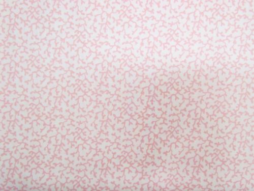 Liberty Cotton- Riviera Collection- Corallium- D