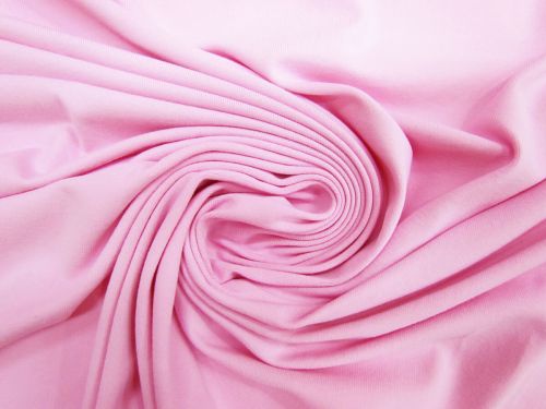 Lightweight Supplex Spandex- Sunset Pink #13048
