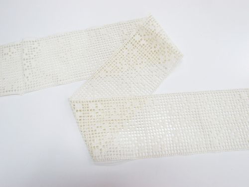 Cotton Lace Trim - Lace Trims - Trims - Haberdashery & Trims