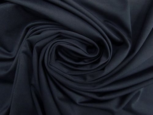 Spandex Lining- Galactic Navy  #13103
