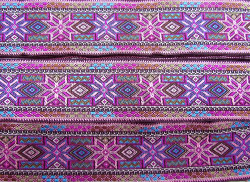 50mm Supernova Ribbon Trim #T819