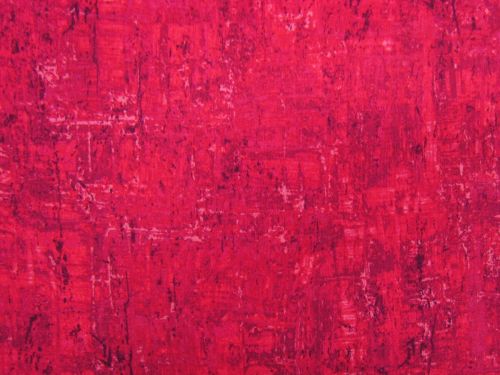 Nitty Gritty- Red- A1434R
