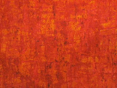 Nitty Gritty- Rust- A1434O