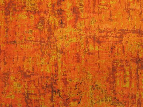 Nitty Gritty- Orange- A1434LO