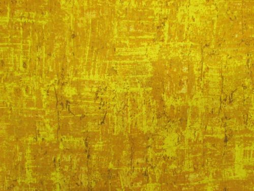 Nitty Gritty- Yellow- A1434Y