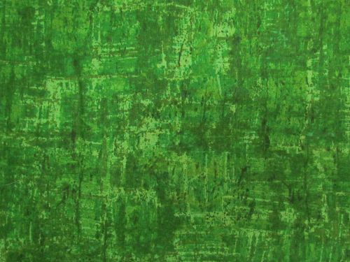 Nitty Gritty- Green- A1434G