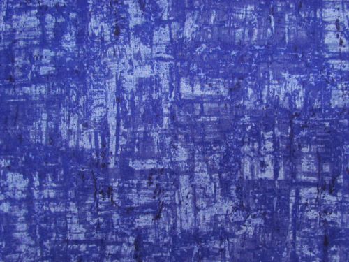 Nitty Gritty- Blue- A1434B2