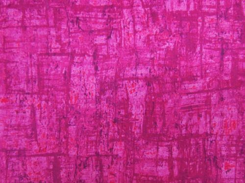Nitty Gritty- Pink- A1434LE