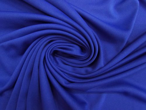 Interlock Jersey Lining- Precious Blue #13319