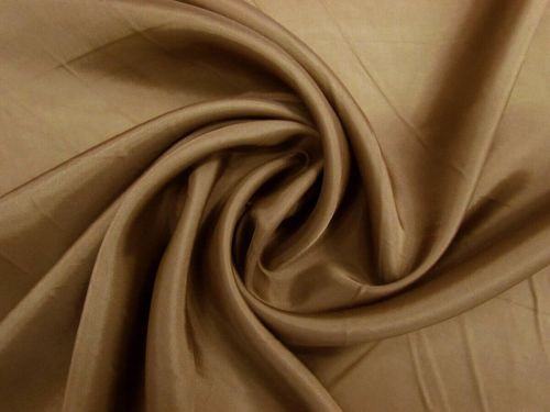Bemberg Rayon Lining- Sepia Brown #13345
