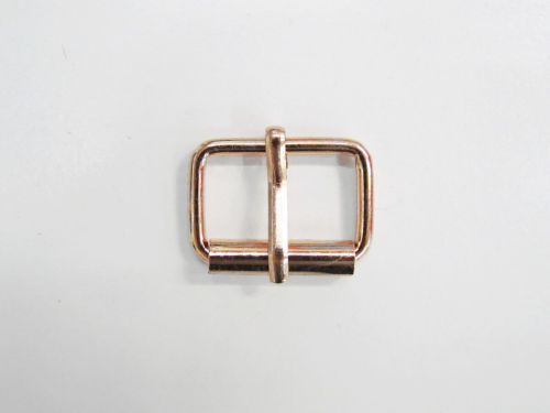26mm Metal Buckle- Rose Gold- RW691
