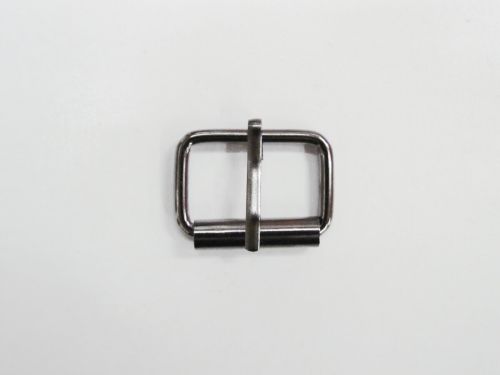 26mm Metal Buckle- Gunmetal- RW692