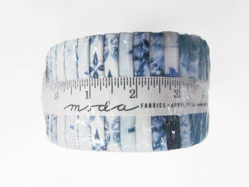 Winter Chill Jelly Roll