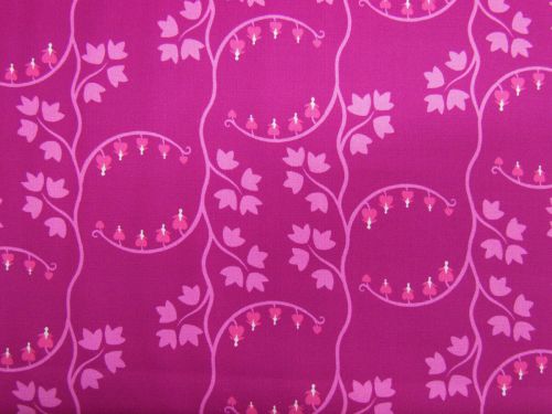 Heart Nouveau- Bleeding Heart- A1312P