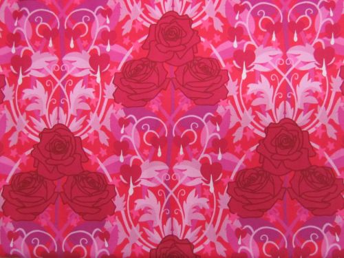 Heart Nouveau- Love In Bloom- A1310R