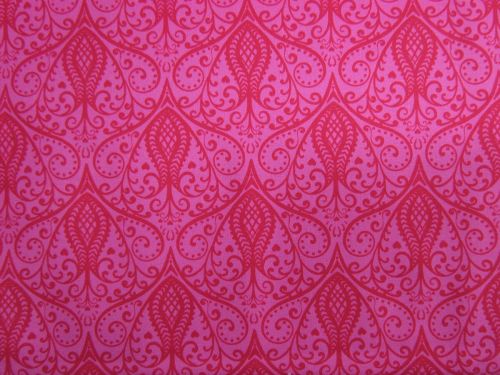 Heart Nouveau- Heartachoke- A1314E
