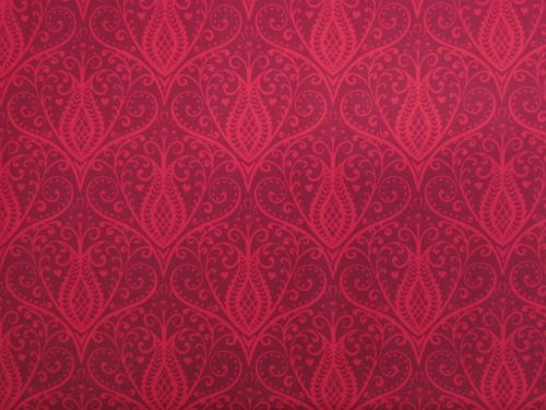 Heart Nouveau- Heartachoke- A1314R