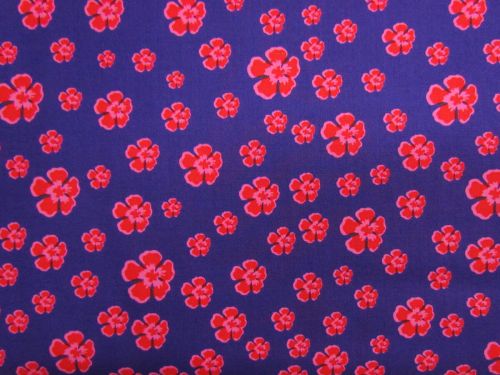 Botanic Blast- Purple- C15547