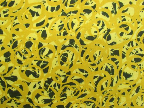Bush Medicine- X Yellow 2