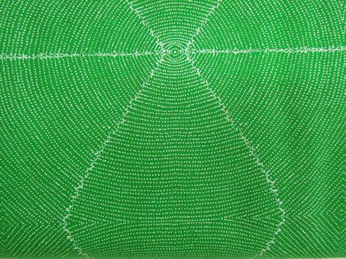 Plum Seeds- Green