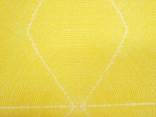 Plum Seeds- Yellow