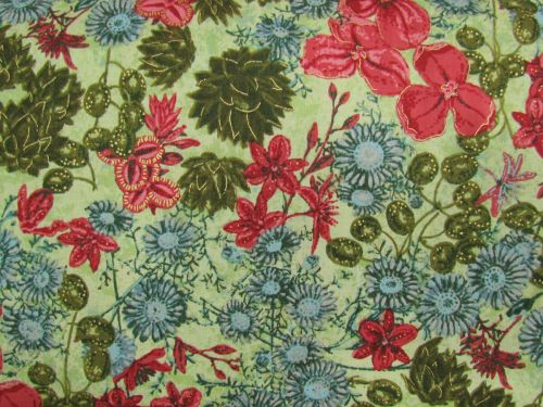 Daisies Cotton