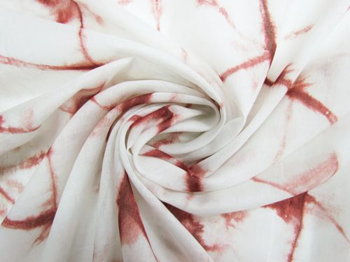 Bloodlines Cotton Voile #13400