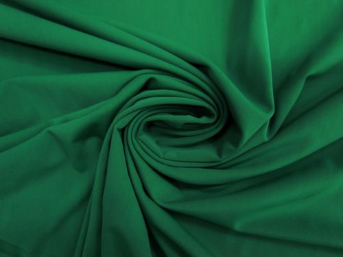 Matte Spandex- Hunt Green #13415