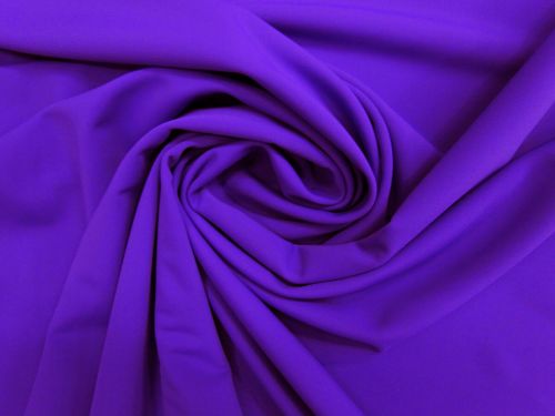 Matte Spandex- Aquino Purple #13419